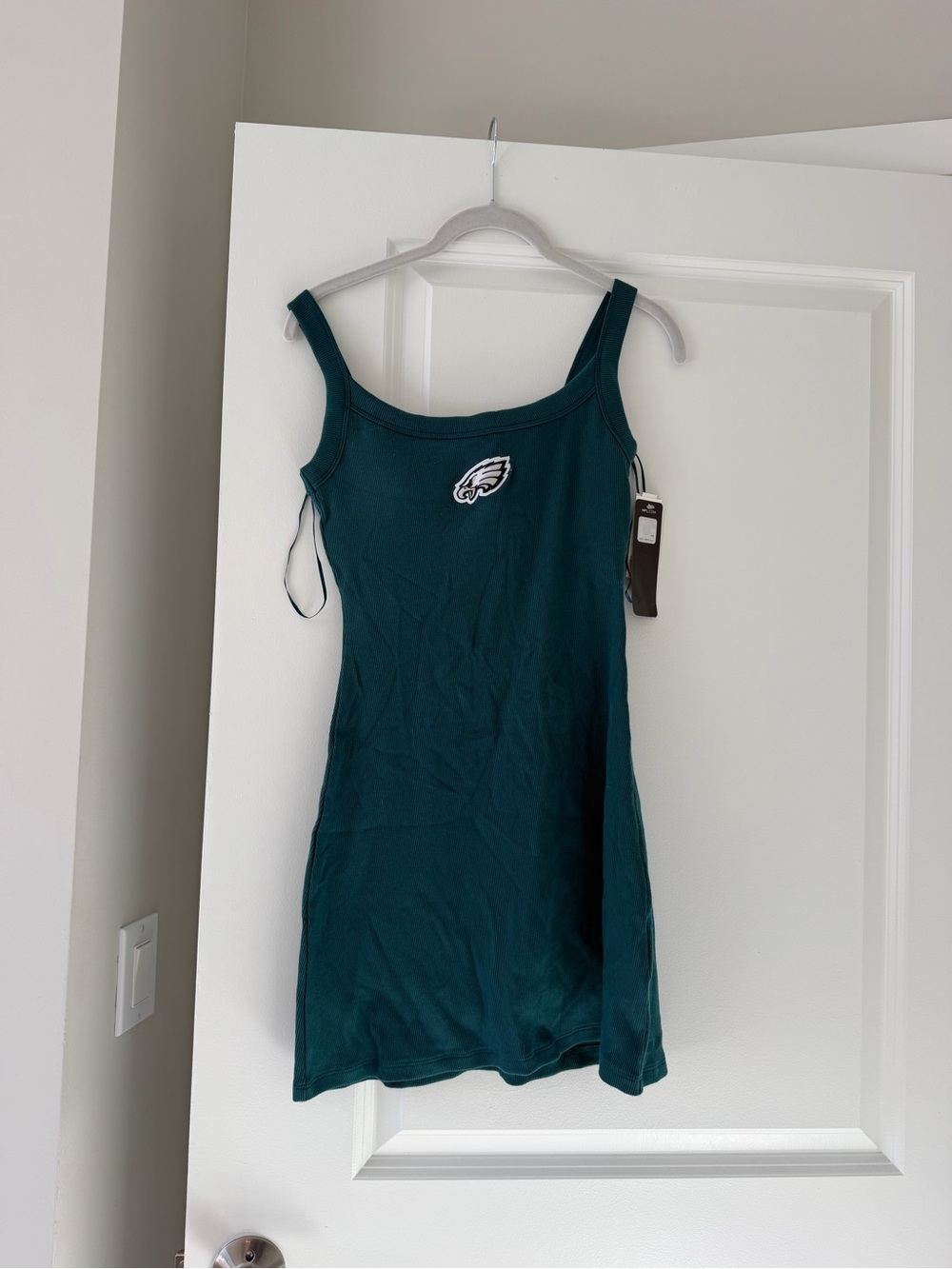 Abercrombie & Fitch Eagles Dress